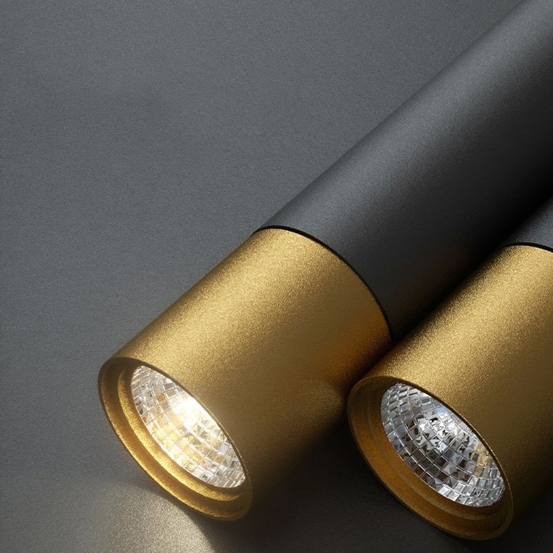 Postmodern Style Unique Shape Island Pendant Metal 5 Light Island Lighting for Dining Room