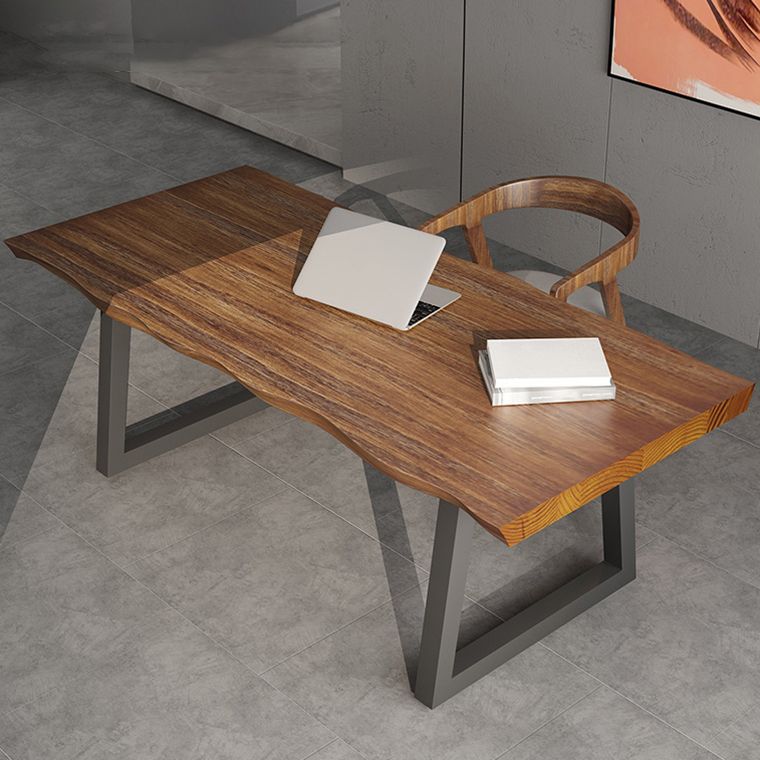 RECTANGE INDUSTRIEUX DOUBLE PIET-PIETSAL TABLE DE DOI