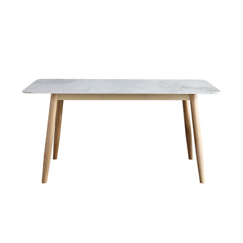 Modern Wood Dining Room Set 1/2/5/6/7 Pieces Dining Furniture Set /Separate Items