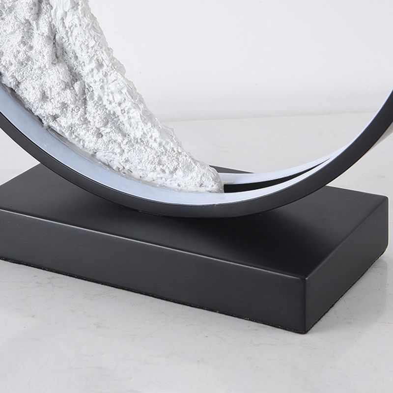 Modern Style Desk Lamp Household Desk Desk Lighting Fixture for Study Living Room