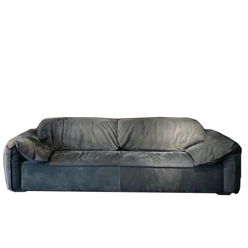 Modern Pillow Top Arm Standard Sofa Impermeable Sofa for Living Room, Apartment