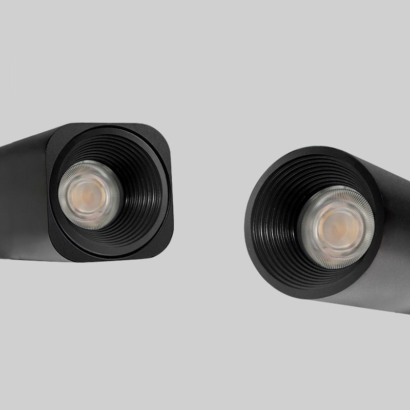 Lineare Kronleuchter hängende Deckenleuchten zeitgenössische Küchenpendelleuchte