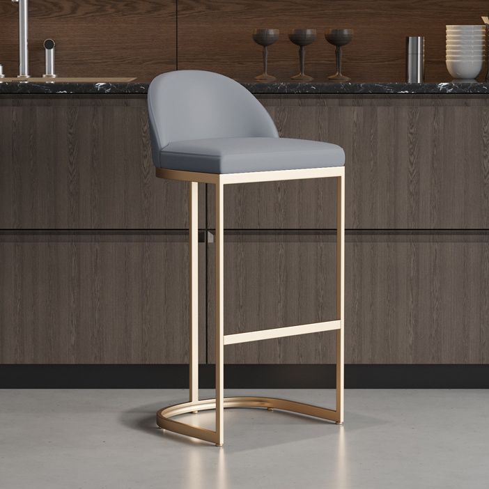 Glam 1/2/5 Pieces Sintered Stone Bar Table Set Rectangular Counter Set for Home Use