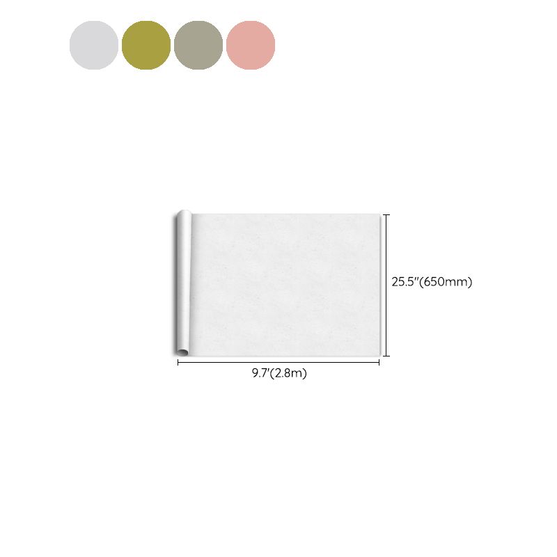 Modern Wall Paneling Peel and Stick Soundproof Wall Access Panel
