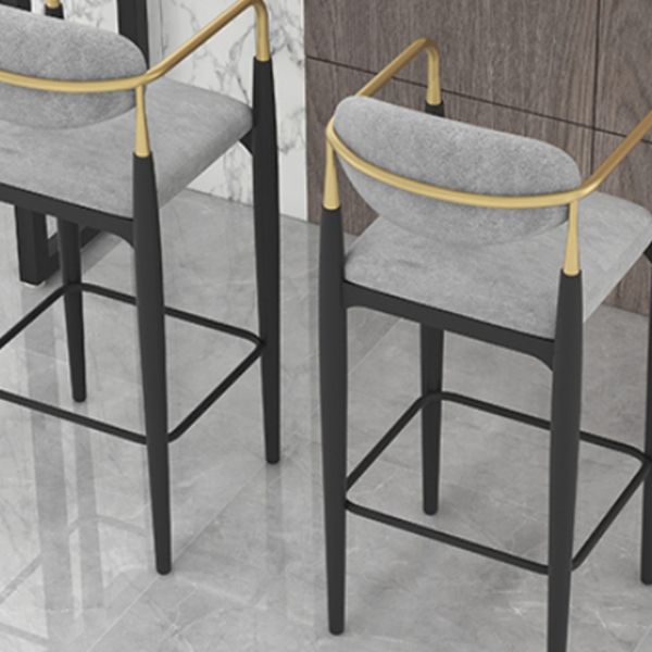 Industrial Bar Table and Stools 1/2/3/5 Pieces Table and Stool Set