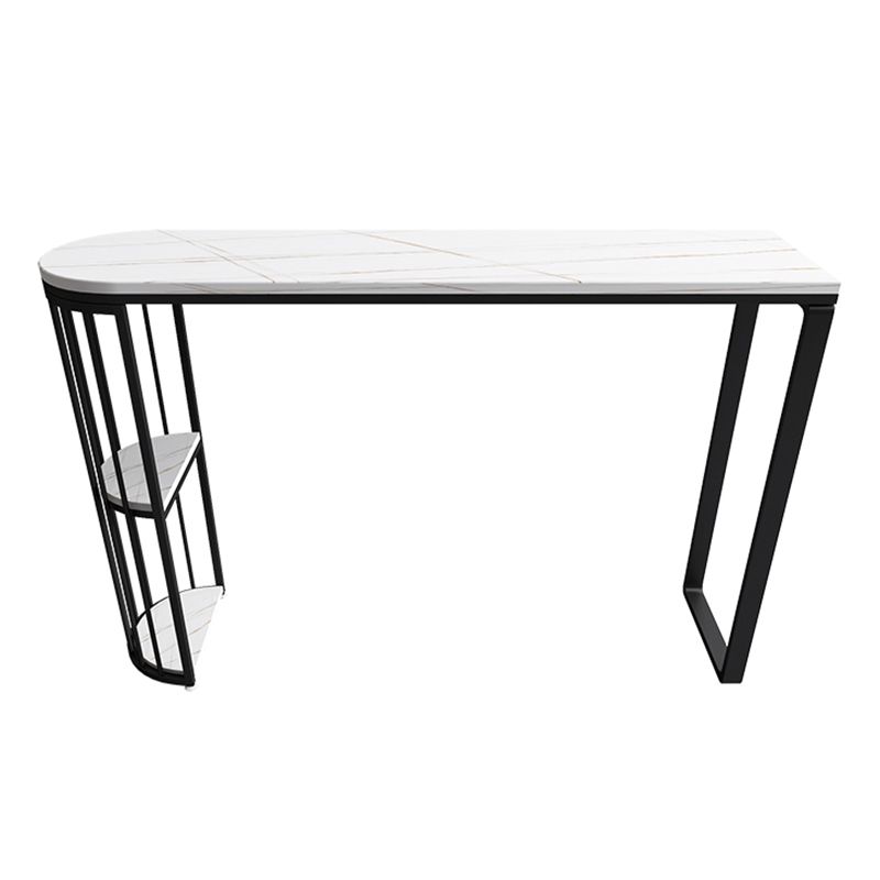 Contemporary Counter Height Set 1/5 Pieces Pub Dining Set for Dining Room