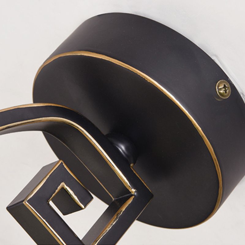 LAMPRE MIRROIR MIRMOR MODERNE LAMPE MADEUR RÉGLABLE LAMPE MIROIR POUR RACLAGE