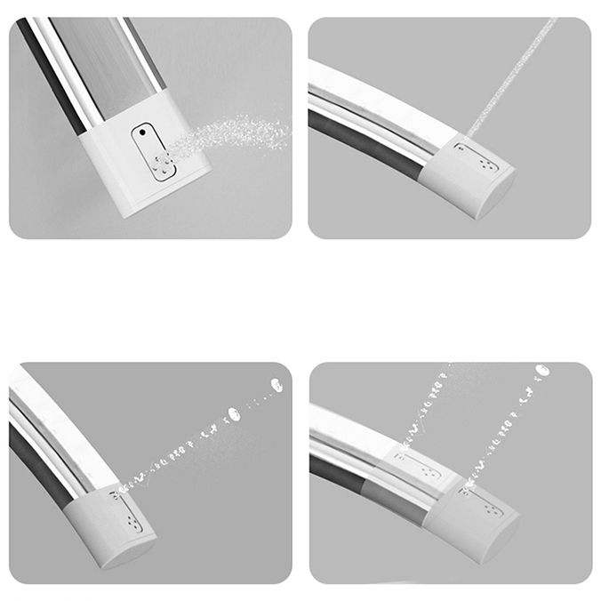 Modern White Wall Mount Urine Toilet Siphon Jet Toilet Bowl with Toilet Seat