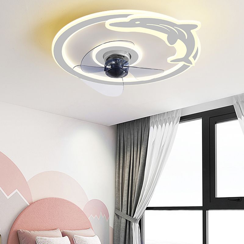 2 Lichter Lächer Deckenbeleuchtung moderner Metall Flush Mount Lampe