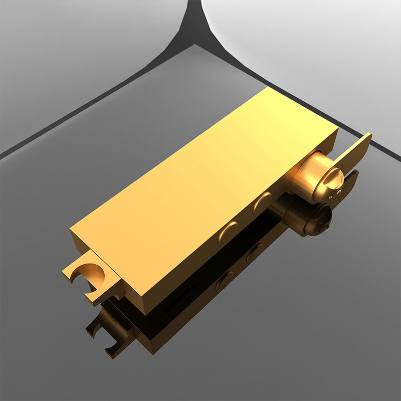 Modern Adjustable Water Flow Shower Faucet Shower Hose Shower System on Wall