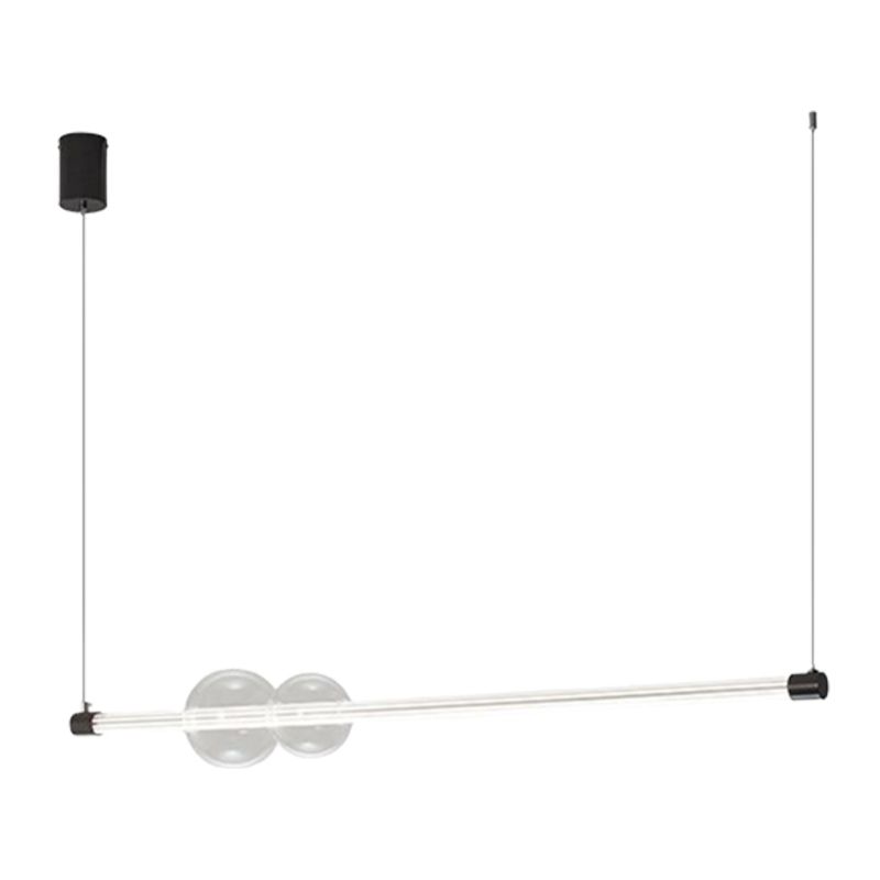 Modern Hanging Ceiling Lights 1 Lights Hanging Light Fixtures for Dining Room