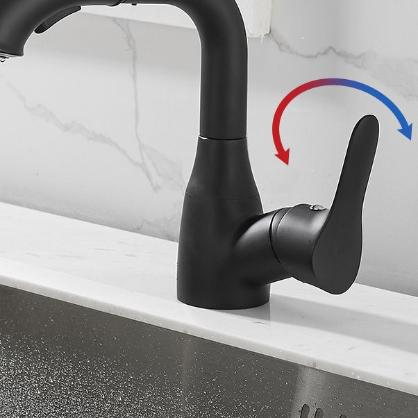 Industrial Single Level Kitchen Faucet Lead Free One Hold Tub Filler Trim