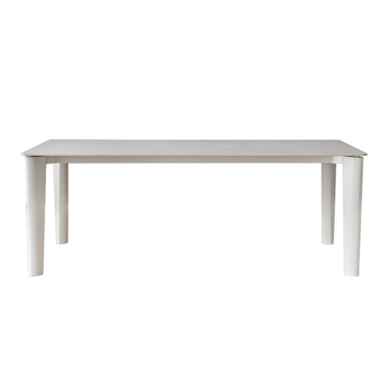 Modern 1/4/5/7 Pieces Dining Set Rectangle Dining Room Table Set