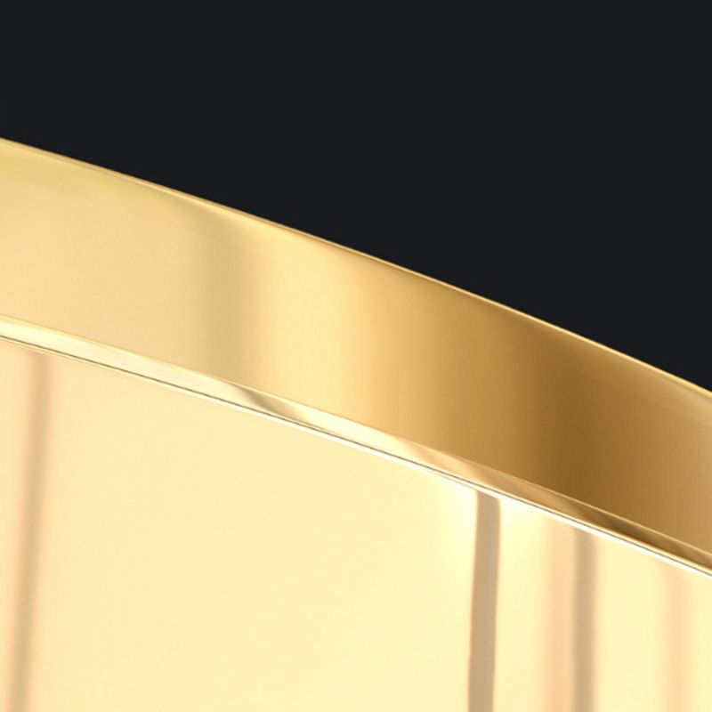 Stairs Pendant Light Fixture Acrylic Nordic Style Multiple Hanging Light