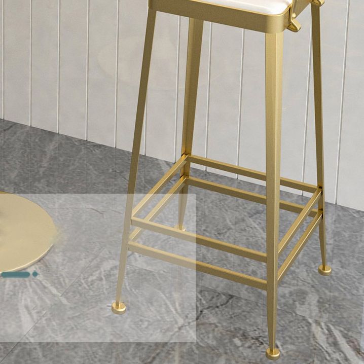 Modern Indoor Counter Height Set 1/2/3 Pieces Round Stone Top Pub Dining Set