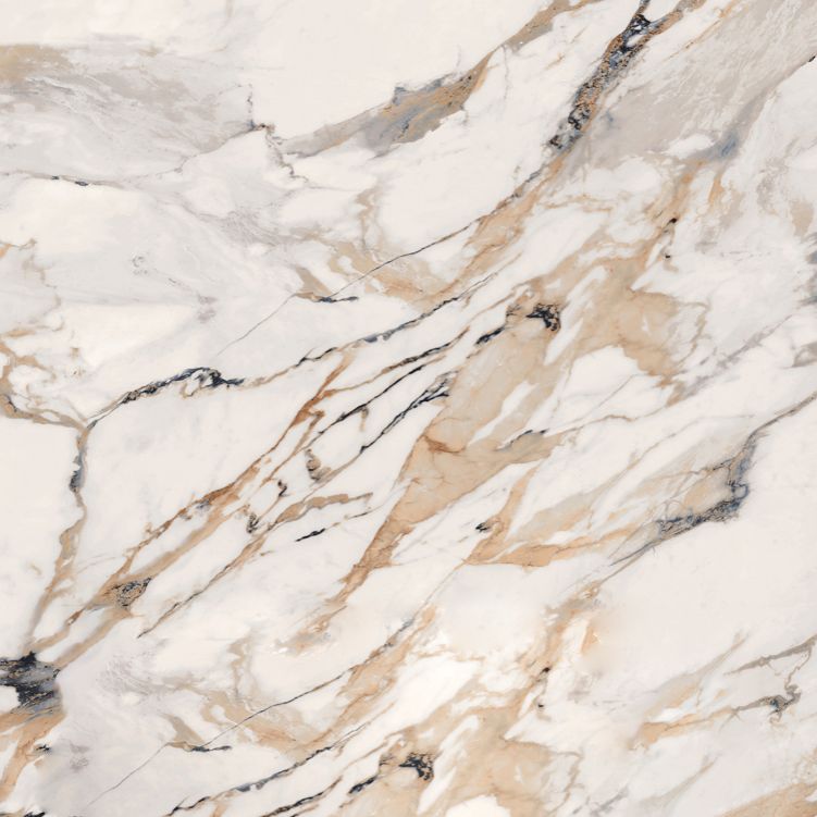 Glam 1/2/5/6/7 Pieces Dining Set Sintered Stone Dining Table Set