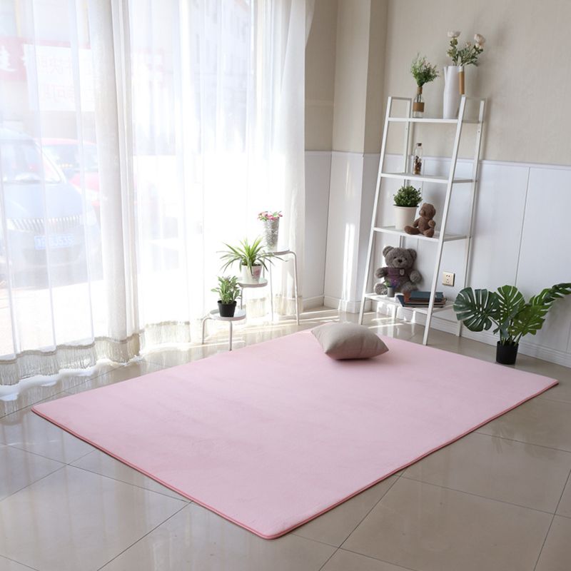 Tapis de chambre décontracté
