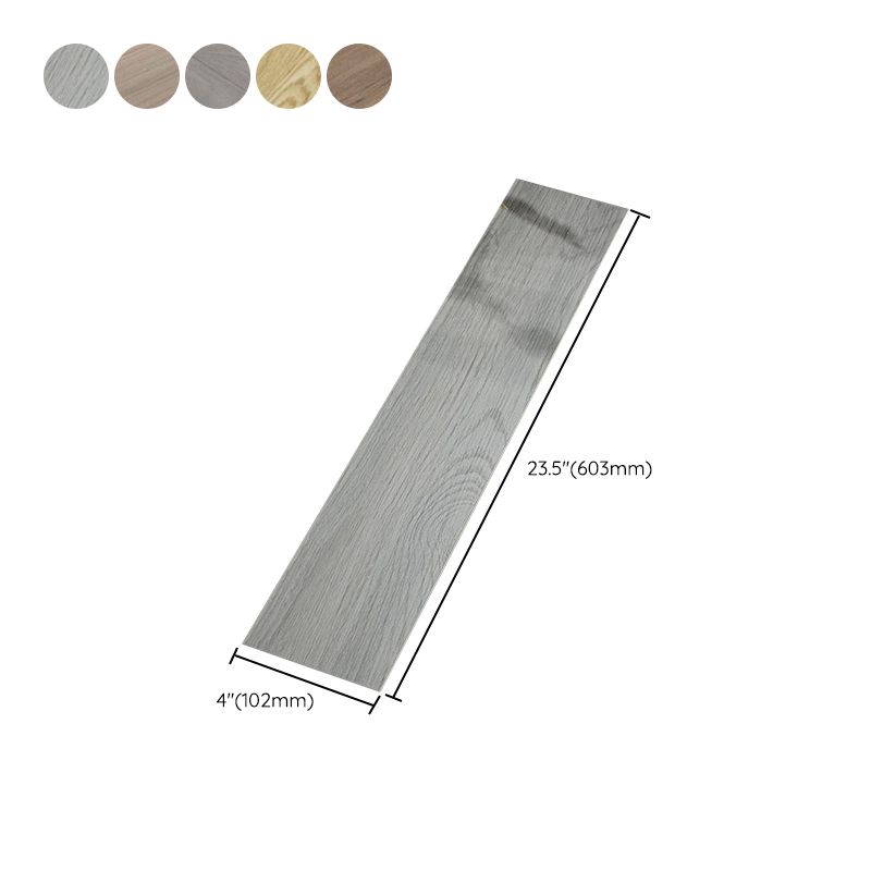 Modern Laminate Flooring Wood Indoor Waterproof Easy-care Medium Textured Laminate Floor