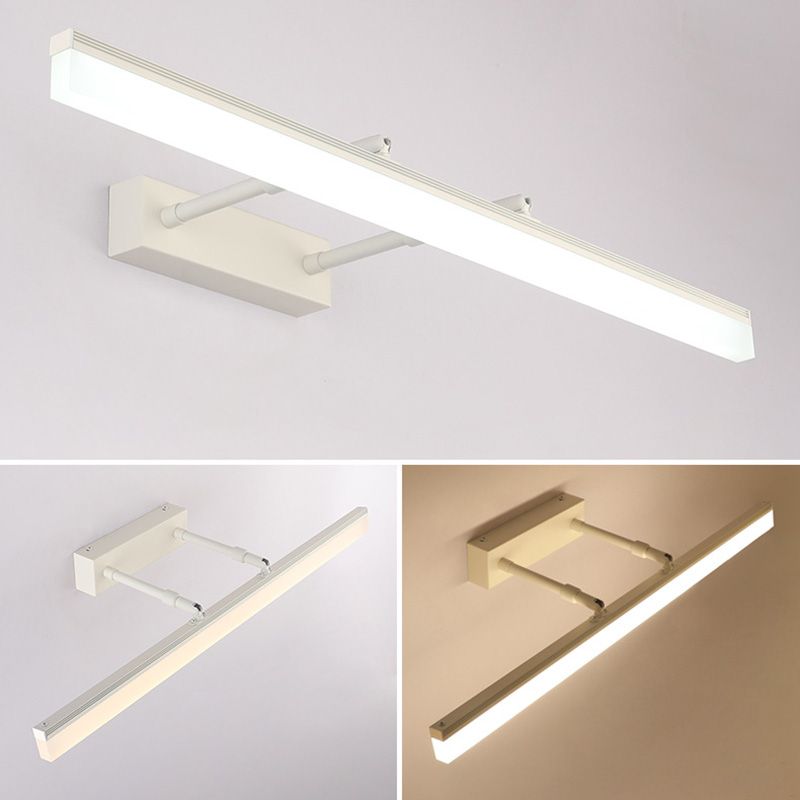 Métal Linear Shade Swing Abm Lights MORDE MODER
