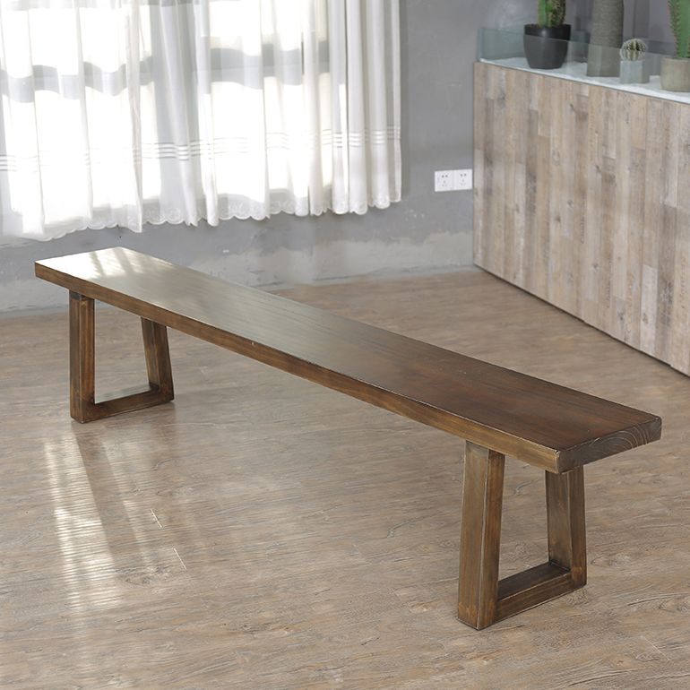 Traditional Style 1/3/4/7 Pieces Dining Table Set Solid Wood Table & Chair Set