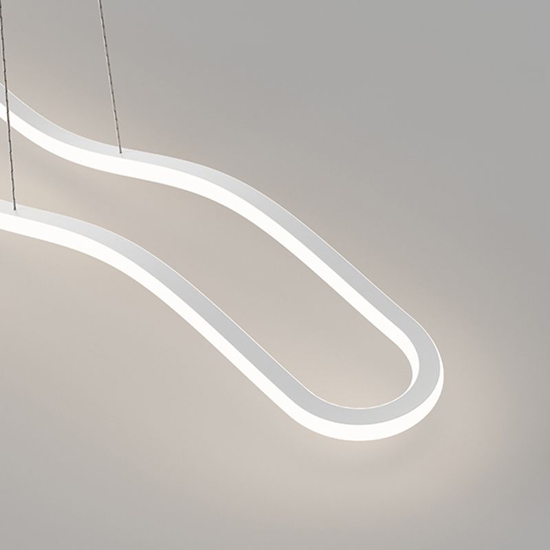Pendant Lighting Fixtures 1 Light Island Light Fixture for Dining Room