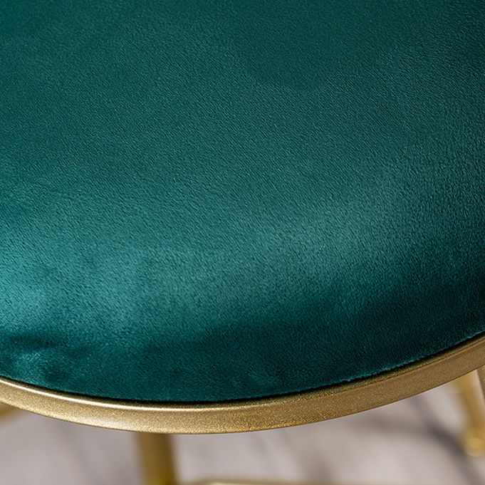 Glam Style Stone Pub Dining Set 1/2/3 Pcs Rectangular Pub Set for Indoor