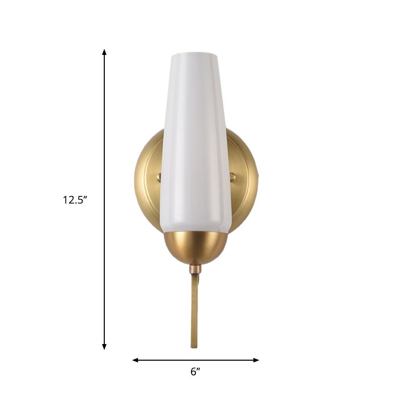 Conical SCONCE LICHT HEDENDAAGEN