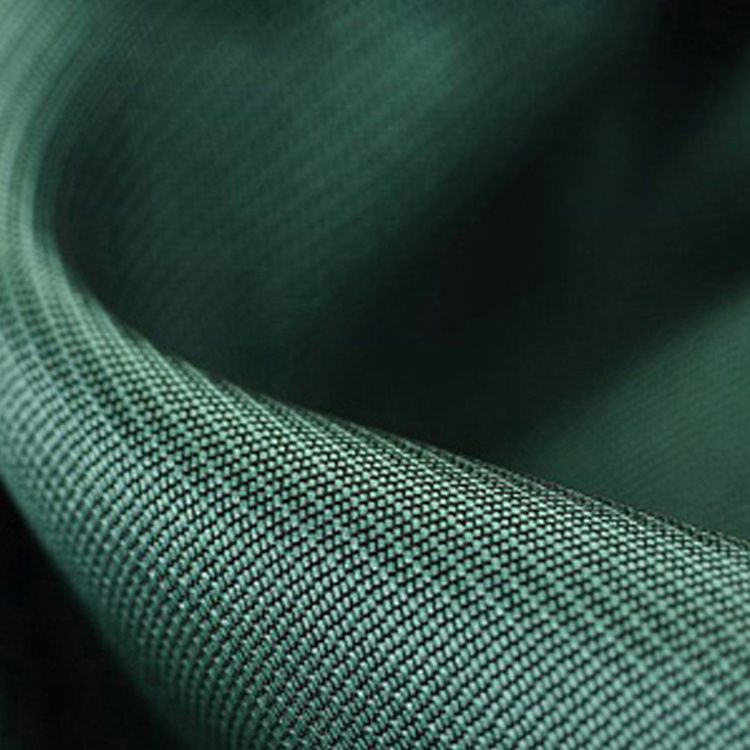 Green Cushion Back Loveseat Foldable Sleeper Sofa with Storage