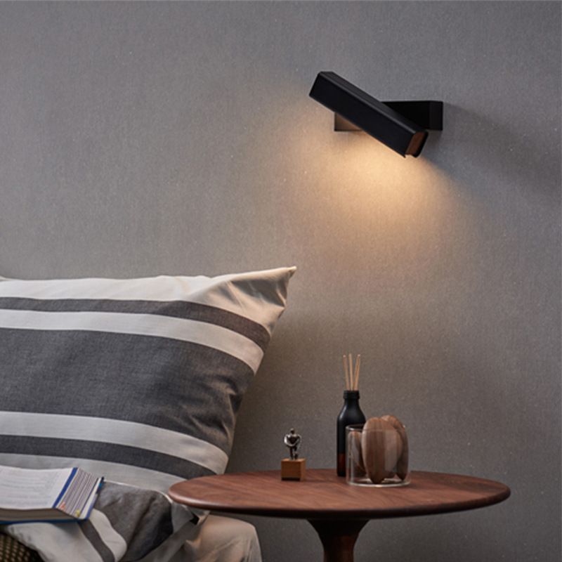 Acrylic Sconce Light Modern Style Wall Sconce Lighting for Dining Room