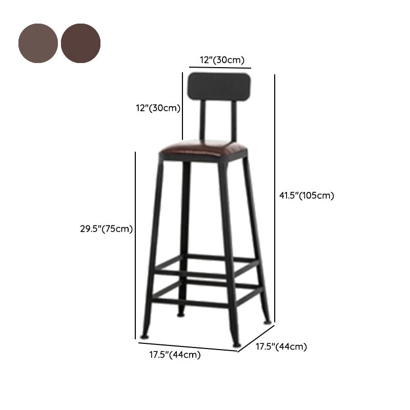 1/4/6/11 Pieces Bar Stool and Table Set Solid Wood Pub Dining Set
