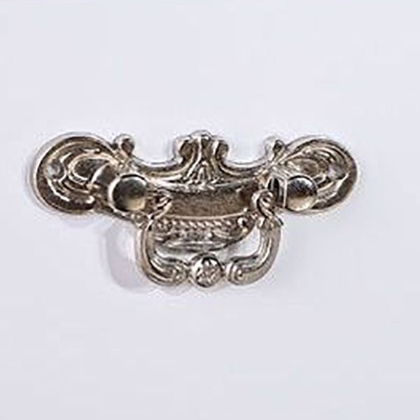 Coastal Storage Chest Solid Wood Dresser with 6/5 Drawers , 11.7 Inch W