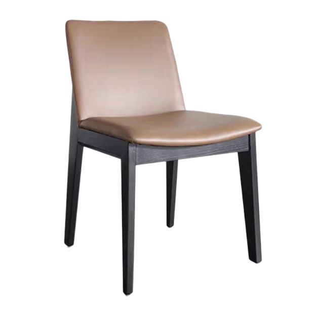 Modern Sintered Stone Top Dining Set Rectangle 1/2/5/7 Pieces Wooden Dining Room Table Set