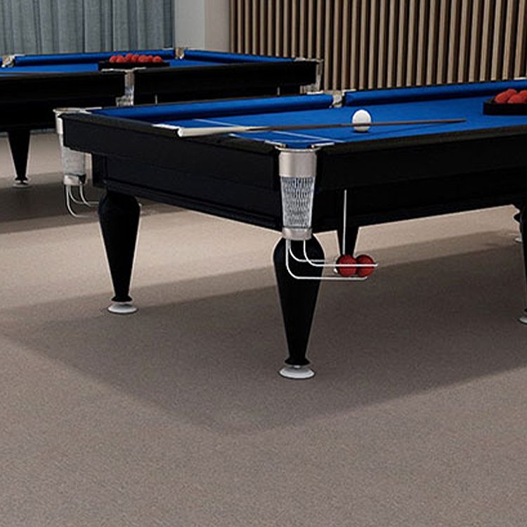 Modern Carpet Tiles Multi Level Loop Glue Down Non-Skid Carpet Tile for Foyer