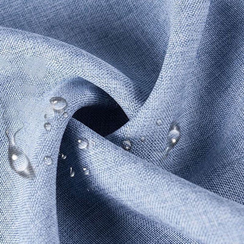 Glam Reception Upholstered Stool Matte Finish Round Footrest Stool