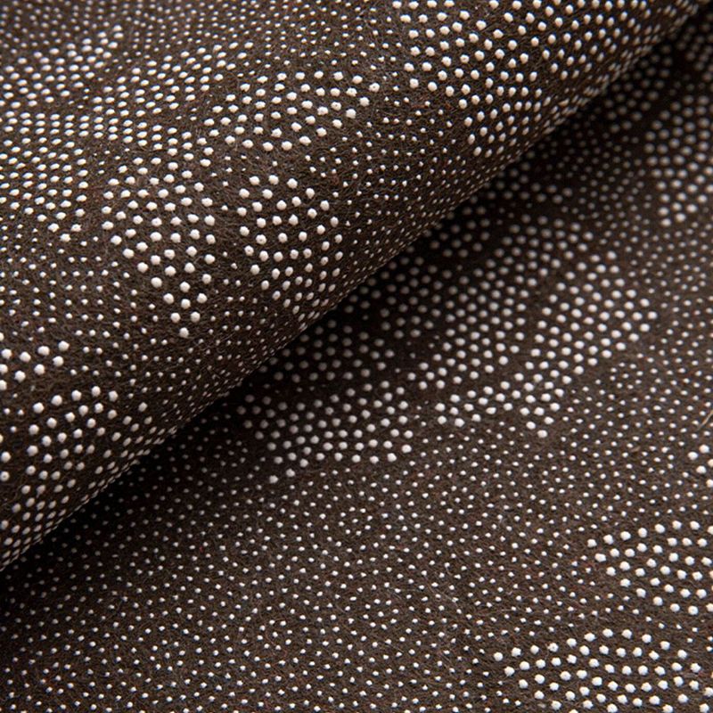 Green Modern Rug Polyester Plant Indoor Rug Non-Slip Backing Rug for Home Decor