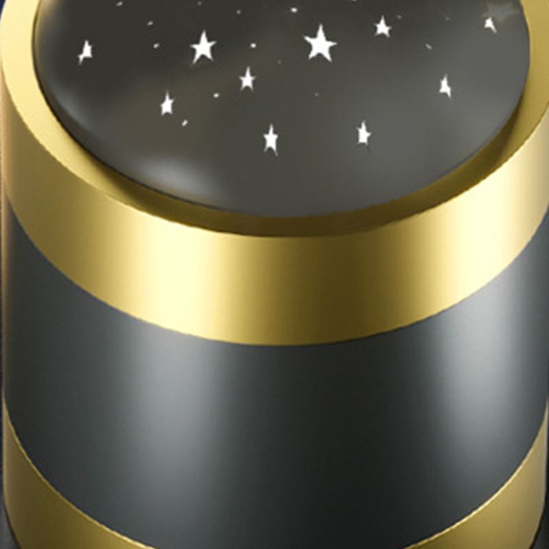 Speisesaal Star Projector Light Aluminium Postmoderne LED Island Leuchte