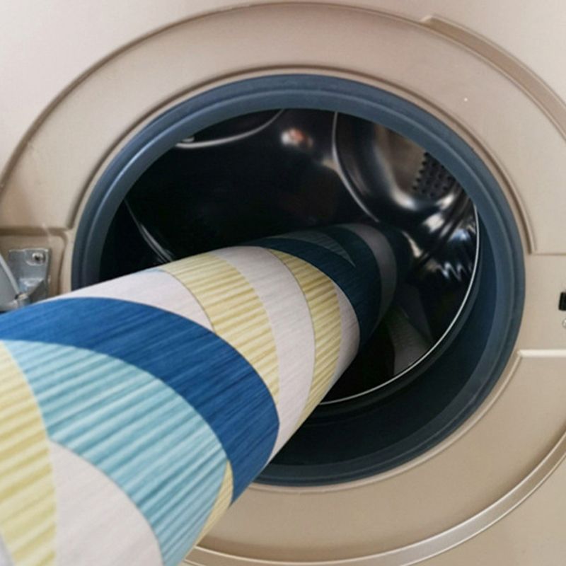 Tappeto marocchini di tappeto per stampa tribali Nostalgia tappeto resistente alle macchie per interni per decorazioni per la casa