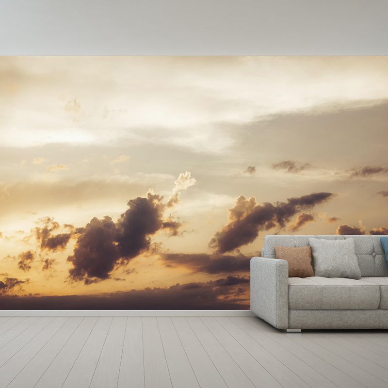 Multi Color Wall Murals Contemporary Photography Horizontal Wall Art for Bedroom