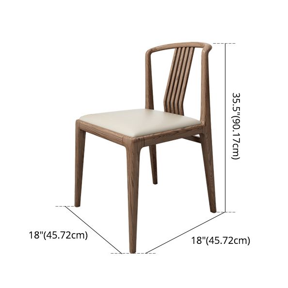 Traditional Kitchen Dining Room Set with Rectangle Top and Solid Wood Legs Dining Furniture