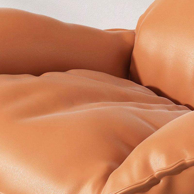 Luxury Leisure Home Rocker Chair Waterproof Chair for Living Room