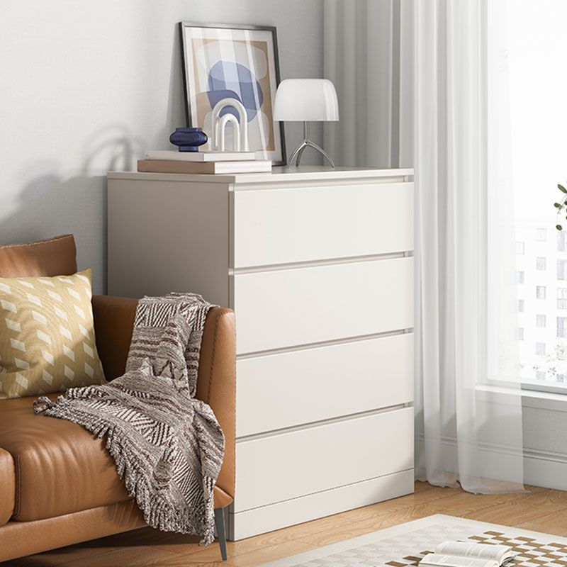 Contemporary Wood Storage Chest Bedroom Storage Chest Dresser