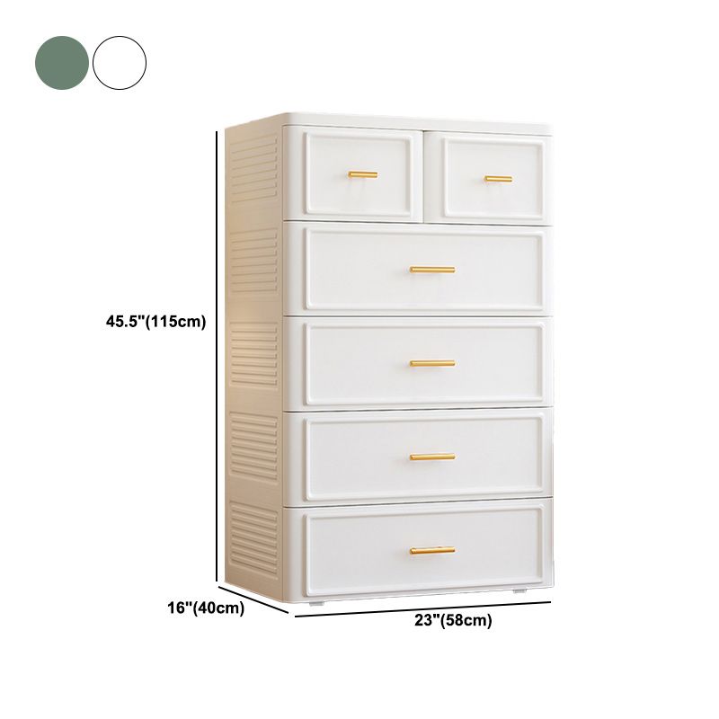 Plastic Storage Cabinet With Drawer Contemporary Wardrobe Cabinet