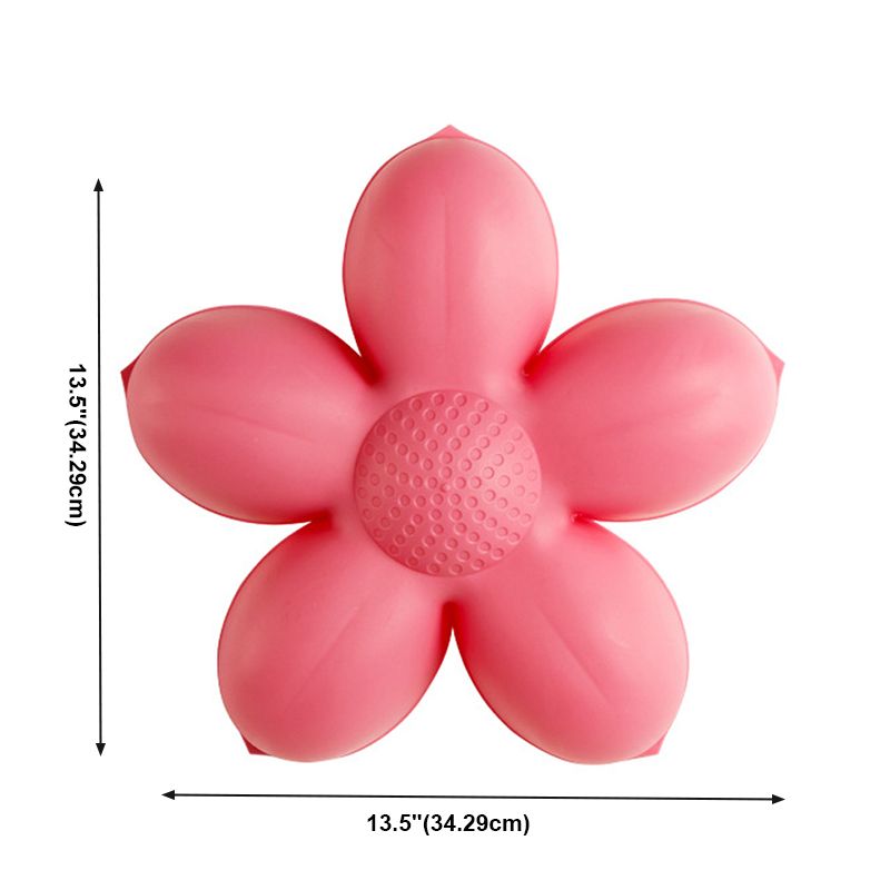 Ombra unica tonalità a parete a parete a parete per bambini in stile muro di plastica lampada da parete