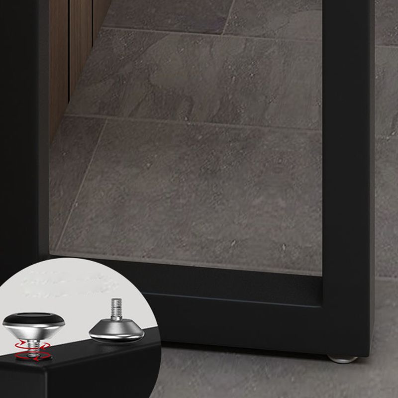 Industrial Rectangle Bar Table Set 1/4/5 Pieces Wood Counter Table