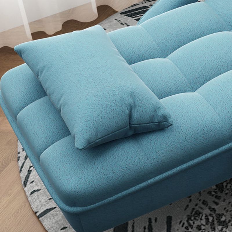 Convertible Chair 22" L x 29.5" W x 36.6" H Chair for Living Room