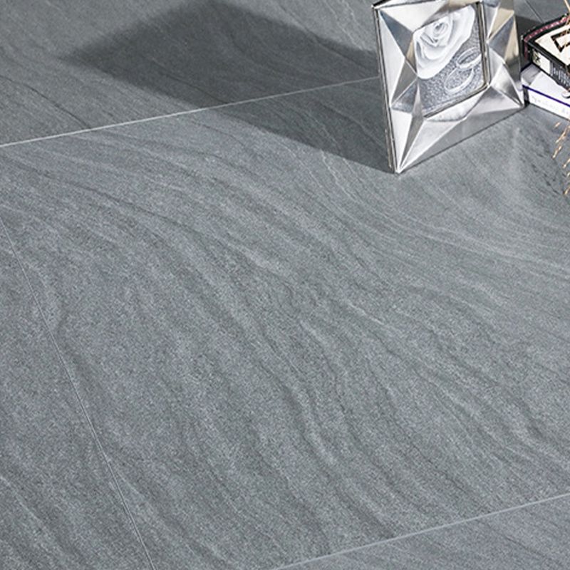 Modern Laminate Plank Flooring Wood Laminate Flooring with Marble Look