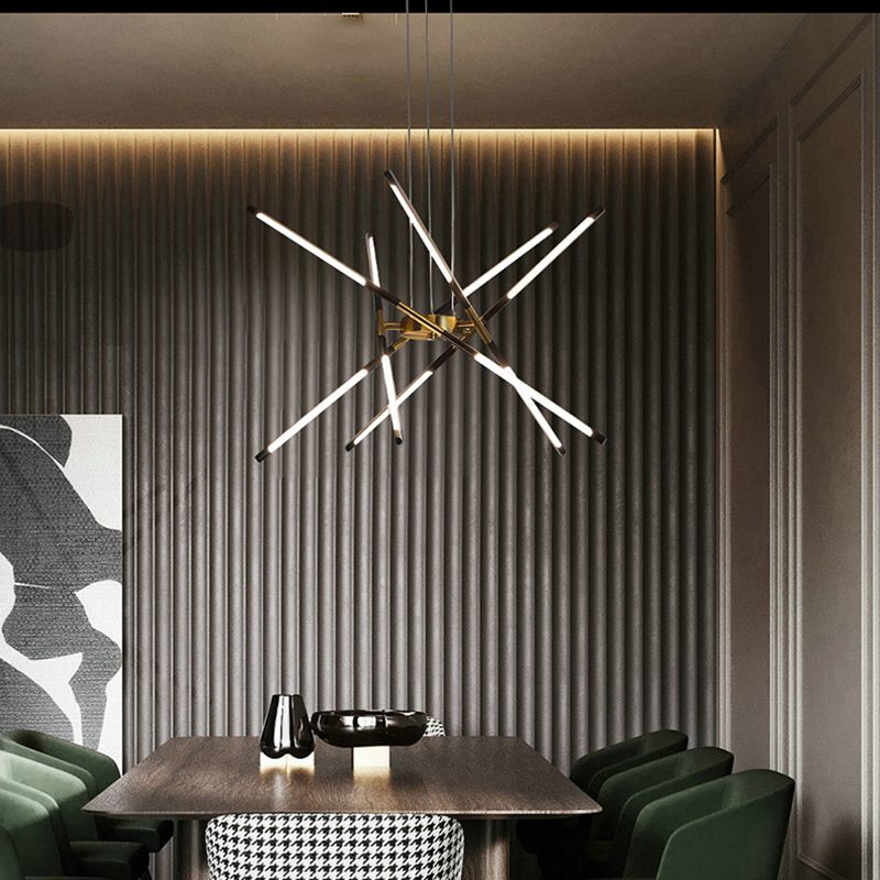 Postmoderne Bauernhause Decke Hanging Licht Deckenleuchte für Esszimmer Café Café