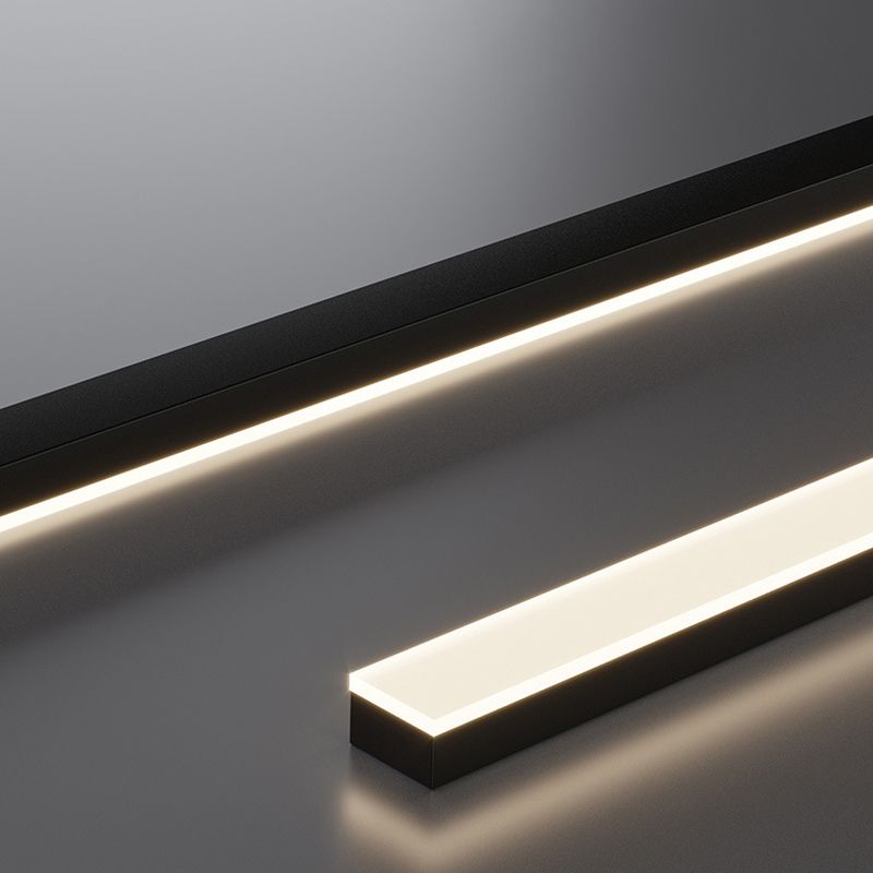 Simplicity LED LED LED Isola Light Metal a 5 teste Sala da pranzo Apparecchiatura di illuminazione sospesa