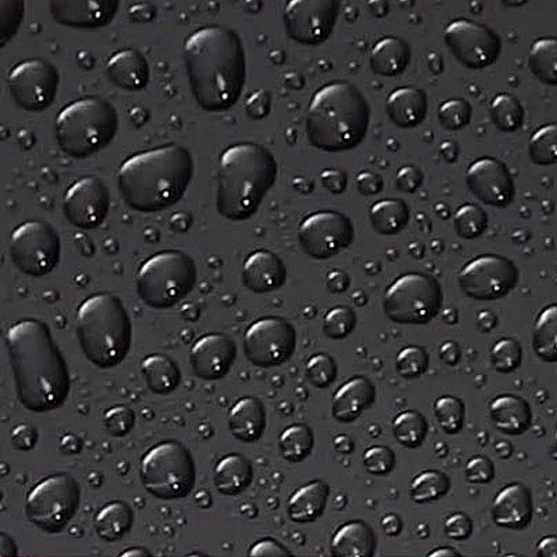 Kitchen Sink Soundproof Design Stainless Steel Drop-In Kitchen Sink with Faucet