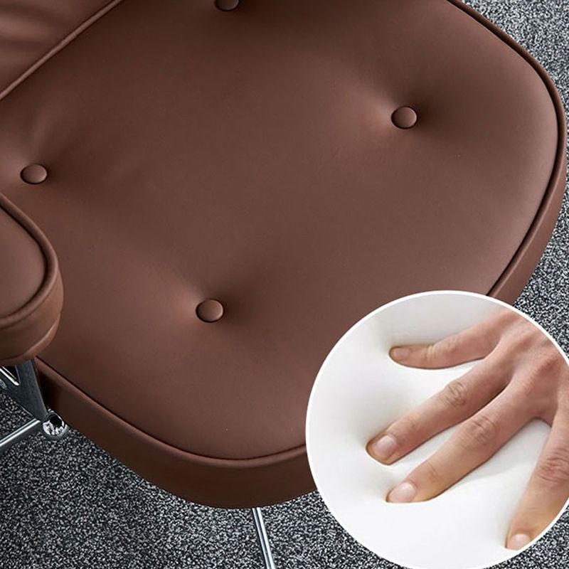 Modern & Contemporary Managers Chair Arms Included Executive Ergonomic Chair